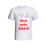 Camisetas Diversos Modelos